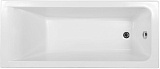 Aquanet Акриловая ванна Bright 175x75