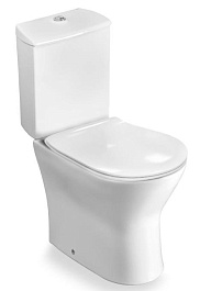 Roca Бачок унитаза Leon 341649000 – фотография-3