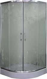 Parly Душевой уголок Z91S – фотография-1