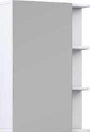 Vigo Мебель для ванной Hoska 45 белая – фотография-9