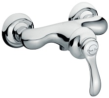 Jacob Delafon Смеситель Fairfax E71095-CP