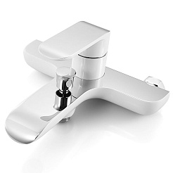 Iddis Смеситель для ванны с душем Calipso CALSB00i02 – фотография-5