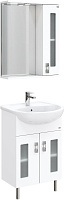 Onika Мебель для ванной Кристалл 55.18 R
