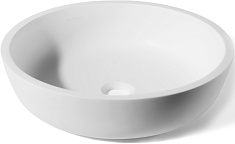 Montebianco Раковина Isola Bella