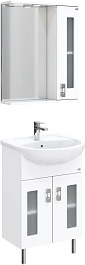 Onika Мебель для ванной Кристалл 55.18 R – фотография-1