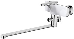 Raiber Смеситель для ванны Dunis R1203 – фотография-1