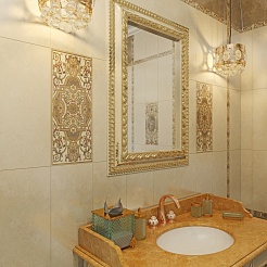 Коллекция плитки Gracia Ceramica Triumph