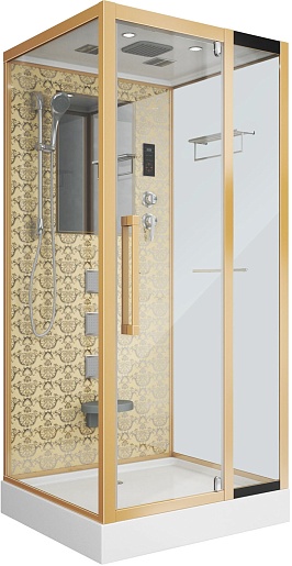 Niagara Душевая кабина 7714G – фото-1