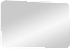 Continent Зеркало Raison Led 800x600 – фотография-3