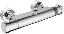 Vitra Смеситель AquaHeat A47055EXP – фотография-1