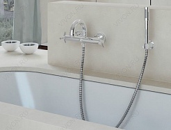 Grohe Смеситель "Atrio 25010000" – фотография-3