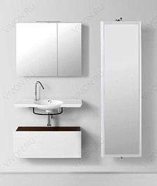 Jacob Delafon Раковина Formilia Spherik E4504 L – фотография-3