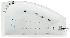 Triton Акриловая ванна Бэлла L – фотография-2