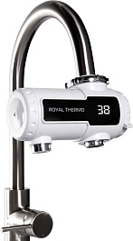 Royal Thermo Водонагреватель проточный UniTap Mini – фотография-3