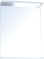 Onika Зеркало Крит 52.00 белое