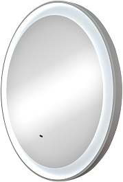 Continent Зеркало Planet White Led 600 – фотография-3