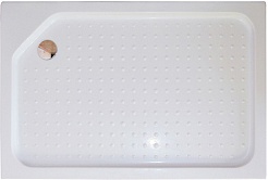 Royal Bath Душевой уголок RB 8120НP-T L – фотография-5