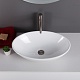 BelBagno Накладная раковина 52/32 BB1147 – фотография-13