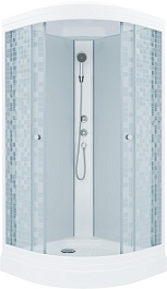 Triton Душевая кабина Стандарт А ДН4 90/90 Щ0000027237 – фотография-1