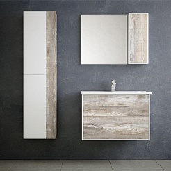 Corozo Зеркало Гольф 40 – фотография-3