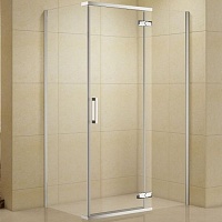 Aquanet  Душевой уголок Logic 120x80 RC1200 AE32-S-120x80U-CT