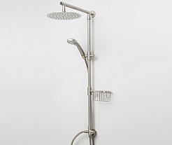 WasserKRAFT Душевой комплект A038 – фотография-2