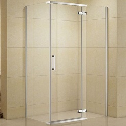 Aquanet  Душевой уголок Logic 120x80 RC1200 AE32-S-120x80U-CT – фотография-1