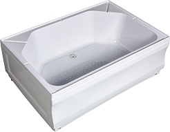 Wemor Душевой поддон 120/80/41 S – фотография-1