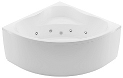 Aquanet Акриловая ванна Palau – фотография-3