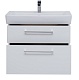Dreja Мебель для ванны Q MAX 80 белая – картинка-19