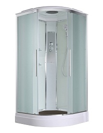 Avacan Душевая кабина 80/80 EM2080 – фотография-1