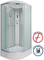 Niagara Душевая кабина Classic NG-33194-14RP