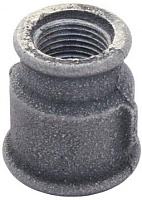 КНР 240 Муфта-переходник чугун Ду-20х15 (407170)