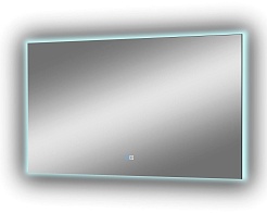 Continent Зеркало Trezhe Medium 1200x700 – фотография-4