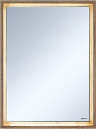 Brevita Мебель для ванной Dallas 60 дуб галифакс – фотография-6