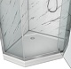 Niagara Душевая кабина Luxe NG-7702DM – фотография-9