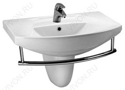 Ideal Standard Полупьедестал для раковины Motion W310401 – фотография-3