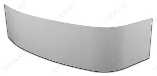 Kolpa San  Экран для ванны Kolpa San Chad (R) – фото, картинка, фотография-1