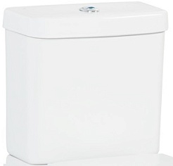 Creavit Бачок Vitroya VT410.00000 – фотография-1