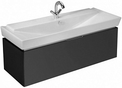 Jacob Delafon Тумба с раковиной "Reve 120" EB564-442 – фотография-1