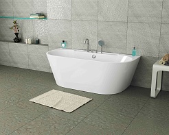 Grossman Акриловая ванна GR-17075-1 170x80 – фотография-3