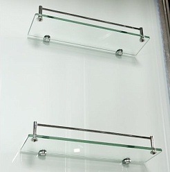 DTO Душевая кабина А102 L с гидромассажем – фотография-5