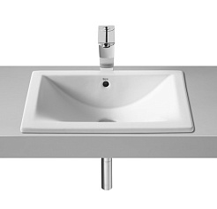 Roca Раковина "Diverta CNTP" 327114000 – фотография-2