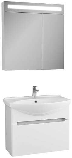 Owl 1975 Мебель для ванной Lagerta 75 – фото-1