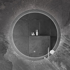 Cezares Зеркало Eco 90 – фотография-3