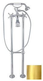 Rav Slezak Смеситель Morava-retro MK350.5/2Z – фотография-1