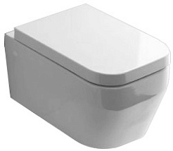 BelBagno Унитаз подвесной ALISE – фотография-1