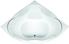 1Marka Акриловая ванна Luxe 155x155