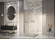 Ambassador Душевая перегородка Walk-In 90 15031136 – фотография-9