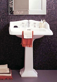 Simas Пьедестал для раковины Simas Arcade AR805 – фотография-2